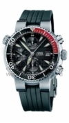 Часы Oris Divers 674 7542 7154 RS